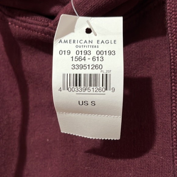 NWT American eagle outfitters hoodie - Picture 3 of 8